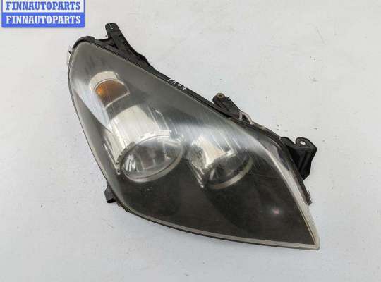 купить Фара левая на Opel Astra H (2004-2009)