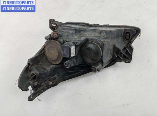 купить Фара левая на Opel Astra H (2004-2009)