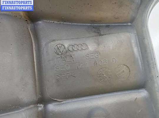 купить Бачок расширительный на Audi A6 C5 (1997-2005)