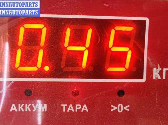 купить Механизм развода задних тормозных колодок правый на BMW 3 E36 (1991-2000)