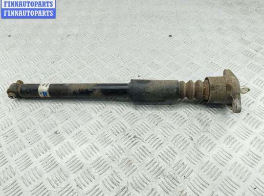 Амортизатор подвески задний правый VG2744580 на Volkswagen Passat B5+ (GP)