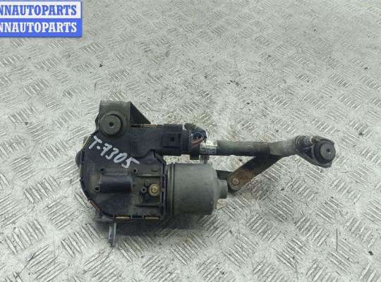 купить Механизм стеклоочистителя переднего (трапеция дворников) на Volkswagen Touran