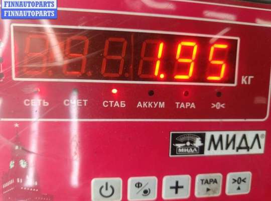 купить Механизм стеклоочистителя переднего (трапеция дворников) на Volkswagen Touran