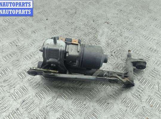 купить Механизм стеклоочистителя переднего (трапеция дворников) на Volkswagen Touran