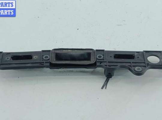 купить Ручка крышки (двери) багажника на Volkswagen Passat B6