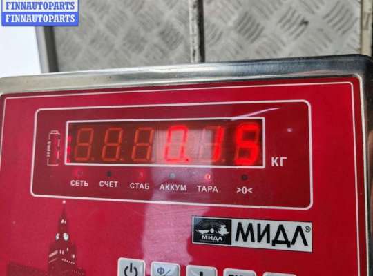 купить Ручка двери внутренняя задняя правая на Volkswagen Passat B5