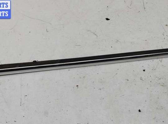 купить Молдинг стекла двери передней левой наружный на Volkswagen Passat B5+ (GP)