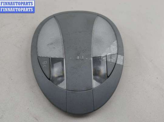 Фонарь салонный (плафон) MB1623360 на Mercedes E-Class W211 (2002-2009)