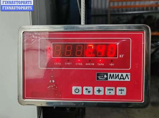 купить Насос гидроусилителя руля на Ford S-Max