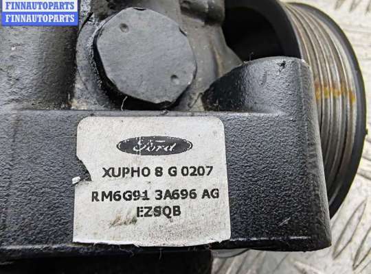купить Насос гидроусилителя руля на Ford S-Max