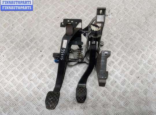 Купить Узел педальный на Audi A6 C6 (2004-2011) Узел педальный AU1745595 на Audi A6 C6 (2004-2011)