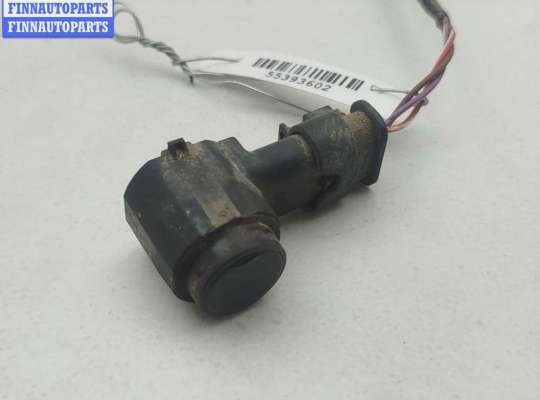 Датчик парковки (парктроник) задний VG2739342 на Volkswagen Passat B6