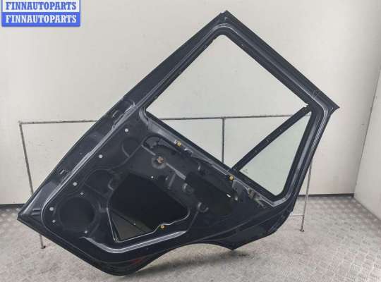 купить Дверь боковая задняя правая на BMW X5 E53 (1999-2006)