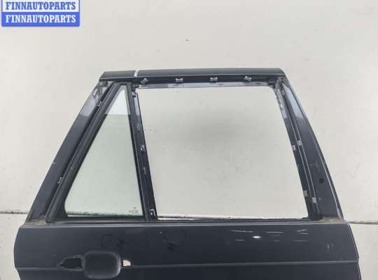 купить Дверь боковая задняя правая на BMW X5 E53 (1999-2006)