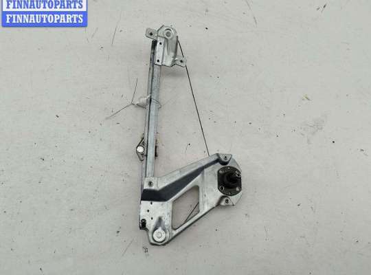 купить Стеклоподъемник механический задний левый на Opel Astra F (1991-1998)