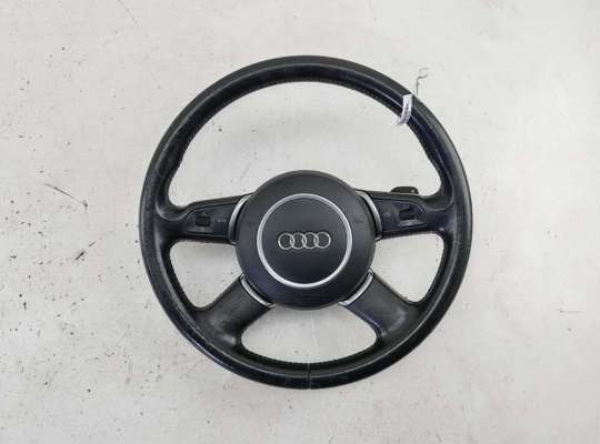 Руль AU1773374 на Audi A8 D3 (2002-2010)