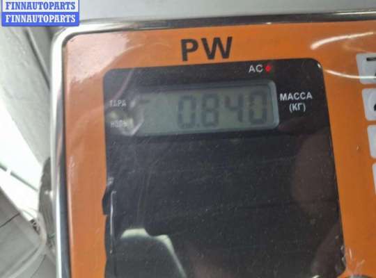 купить Блок управления двигателем (ДВС) на Renault Laguna II (2001-2007)