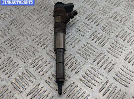 купить Форсунка топливная на BMW 5 E60/E61 (2003-2010)