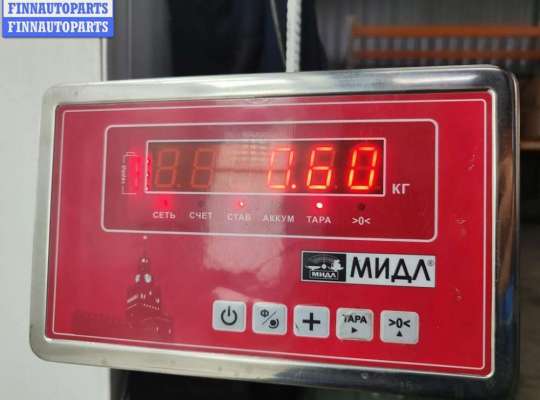 купить Форсунка топливная на BMW 5 E60/E61 (2003-2010)