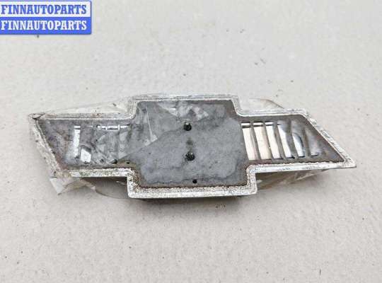 купить Эмблема на Chevrolet Nubira