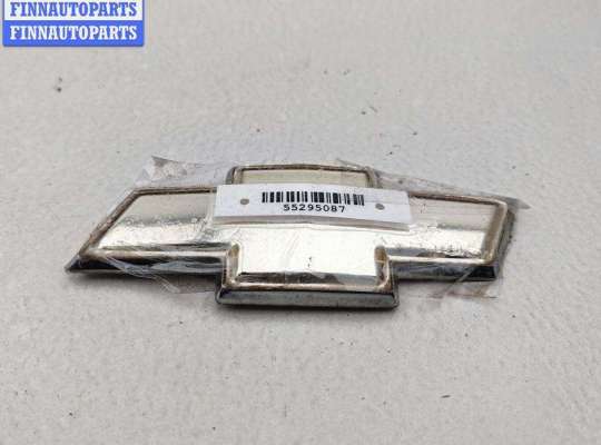купить Эмблема на Chevrolet Nubira