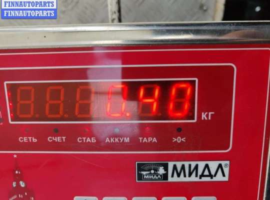 купить Ручка двери наружная задняя правая на Volkswagen Passat B5+ (GP)