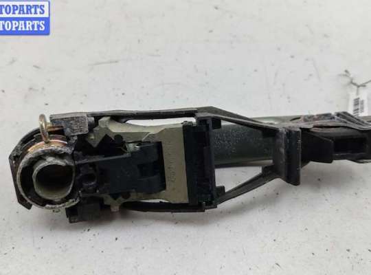 купить Ручка двери наружная задняя правая на Volkswagen Passat B5+ (GP)