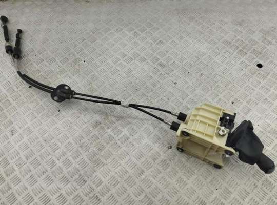 Купить Кулиса КПП на Ford C-Max (2003-2010) Кулиса КПП FO2241339 на Ford C-Max (2003-2010)