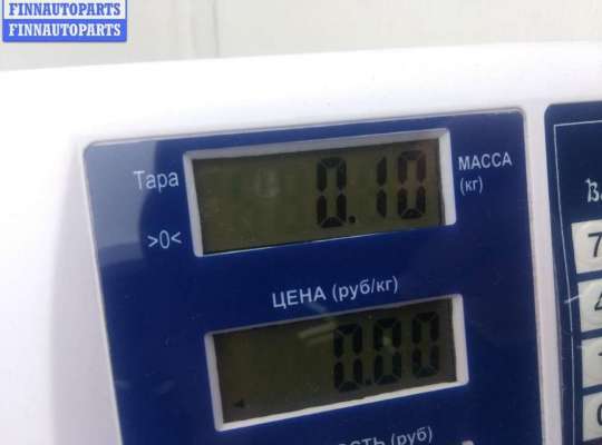 купить Блок кнопок управления стеклоподъемниками на Opel Astra H (2004-2009)