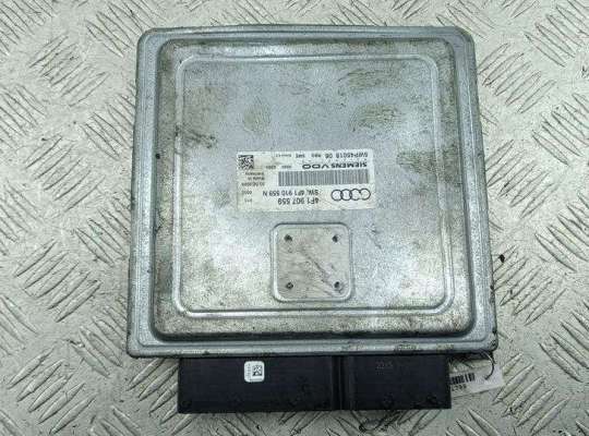 купить Блок управления двигателем (ДВС) на Audi A6 C6 (2004-2011)