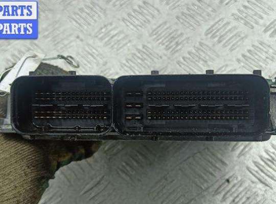 купить Блок управления двигателем (ДВС) на Audi A6 C6 (2004-2011)