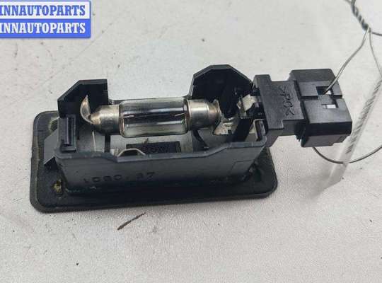 купить Подсветка номера на BMW 5 E60/E61 (2003-2010)