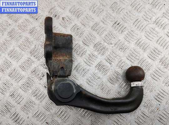 Купить Прицепное устройство на Mercedes M-Class ML W163 (1998-2004) Прицепное устройство MB1655976 на Mercedes M-Class ML W163 (1998-2004)