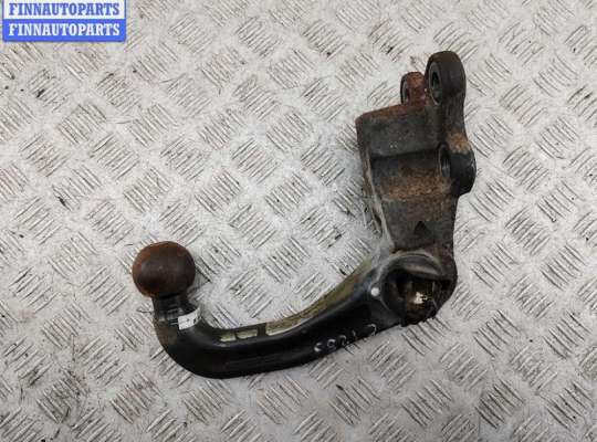 купить Прицепное устройство на Mercedes M-Class ML W163 (1998-2004)