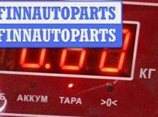купить Суппорт задний левый на Audi A6 C5 (1997-2005)