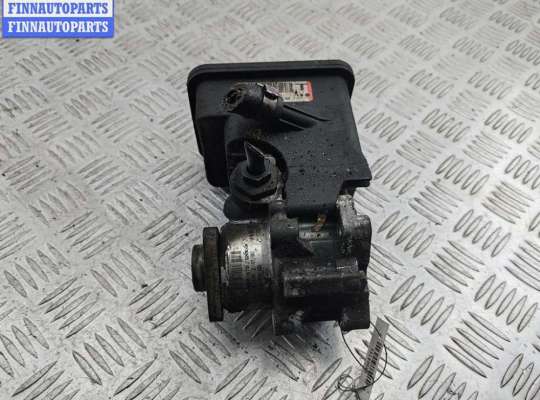 Насос ГУР (ЭУР, ЭГУР) на BMW 3 (E46)