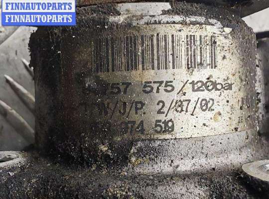 Насос ГУР (ЭУР, ЭГУР) на BMW 3 (E46)