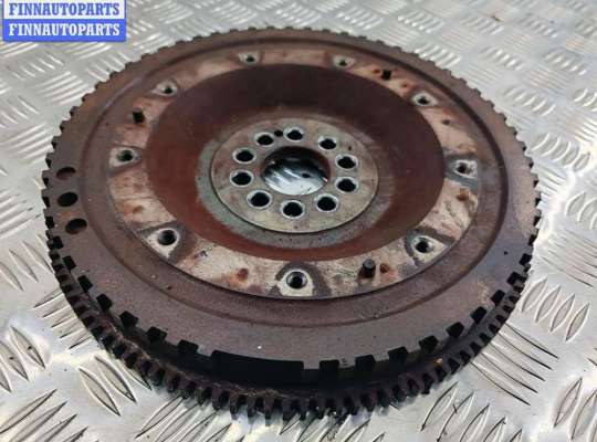 Маховик на Audi A4 (8E/8H, B7)