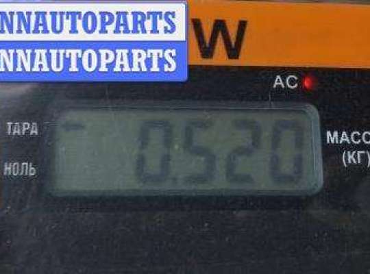 купить Замок двери передней левой на Renault Megane I (1995-2003)