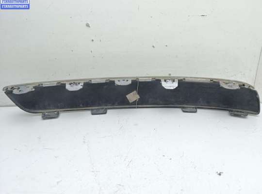 Молдинг на Peugeot 407
