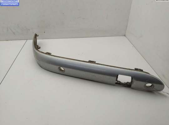 Молдинг бампера переднего MB1488203 на Mercedes C-Class W203 (2000-2006)