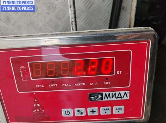 купить Фара левая на Fiat Stilo