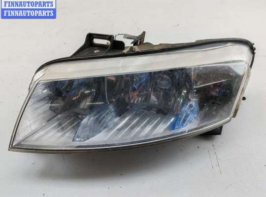 купить Фара левая на Fiat Stilo