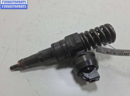 купить Форсунка топливная на Skoda Roomster