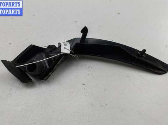 купить Молдинг лобового стекла на Citroen C5 (2001-2008)