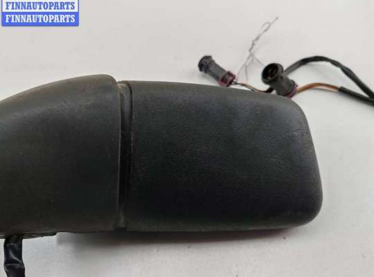 купить Зеркало наружное левое на Audi 100 C3 (1982-1991)