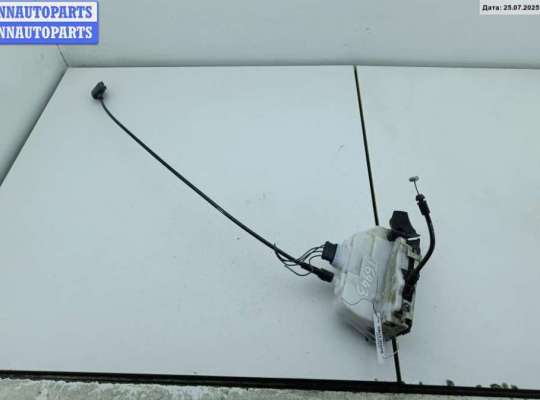купить Замок двери передней левой на Renault Scenic II (2003-2009)