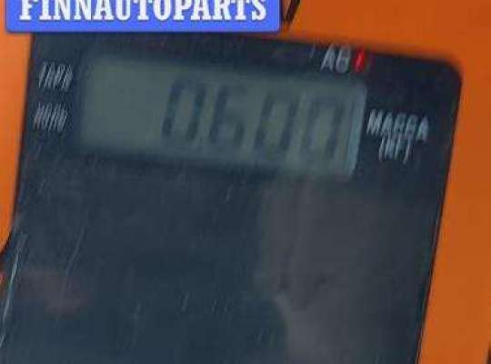 купить Замок двери передней левой на Renault Scenic II (2003-2009)