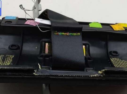 купить Подушка безопасности (Airbag) пассажира на Seat Leon (1999-2006)