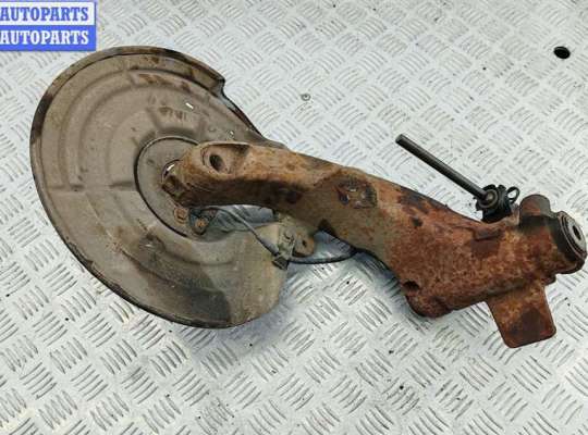 купить Рычаг подвески задний правый на Citroen C5 (2001-2008)